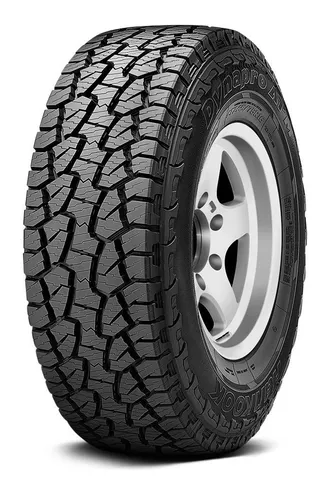 Hankook Dynapro AT-M RF10 255/65R17 110T