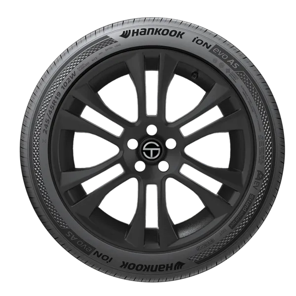 Hankook iON Evo AS IH01 235/40R19 96W