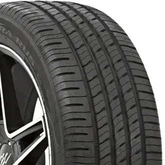 Nexen N'Fera RU5 255/65R16 109V