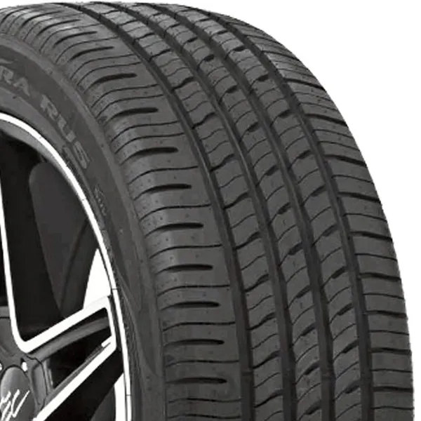 Nexen N'Fera RU5 215/55R18 99V