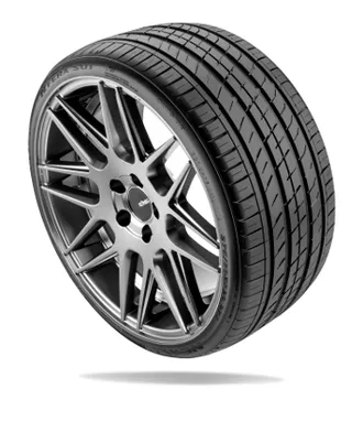 Nexen N'Fera SU1 185/55R16 83V