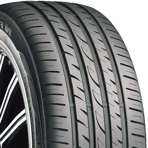 Nexen N'Fera SU4 205/45R17 88W