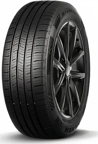 Nexen N'Fera Supreme SUV 225/65R17 102H