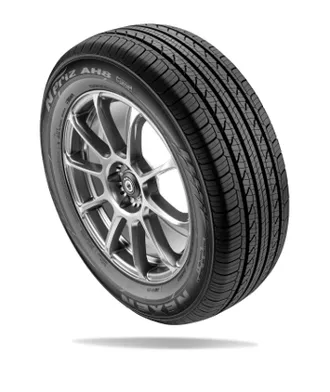 Nexen N'Priz AH8 205/65R16 95H