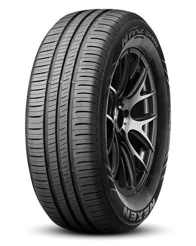Nexen N'Priz SH9i 165/70R14 85T