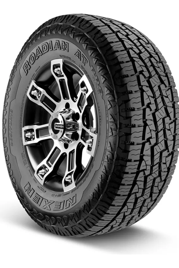 Nexen Roadian AT Pro RA8 245/70R16 111S
