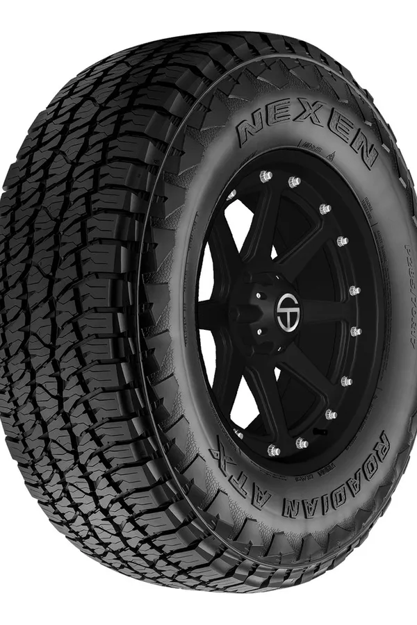 Nexen Roadian ATX 265/65R17 120/117T