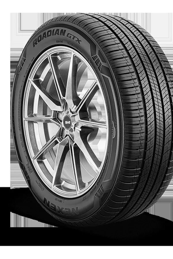 Nexen Roadian GTX 235/65R17 104H