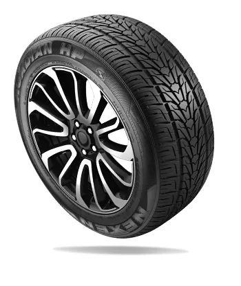 Nexen Roadian HP 285/35R22 106V