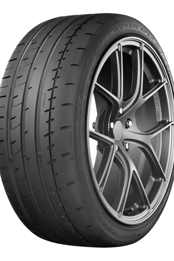 Yokohama Advan Apex V601 235/40R18 95Y