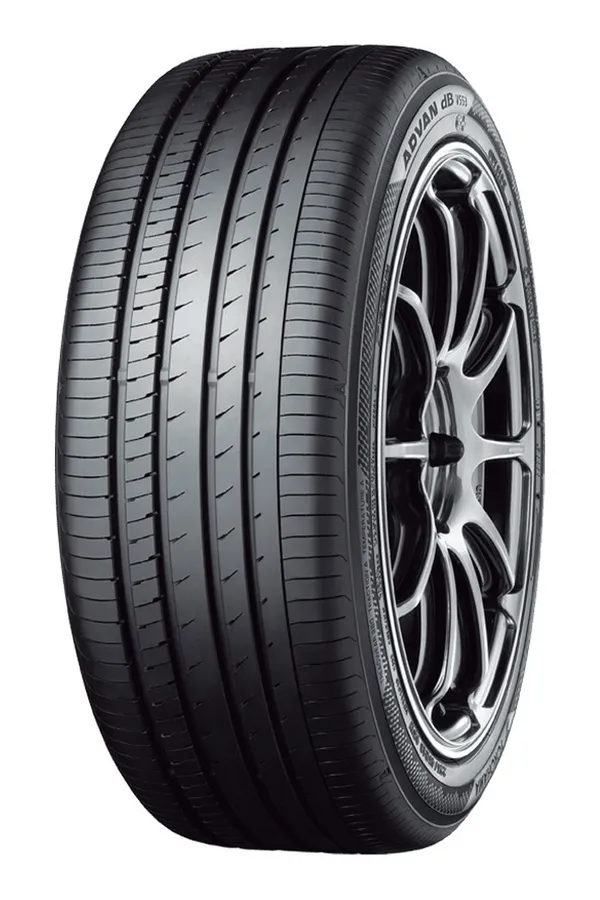 Yokohama Advan dB V553 215/55R17 94W