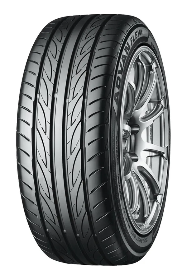 Yokohama Advan Fleva V701 195/45R17 85W