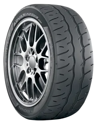 Yokohama Advan Neova AD09 205/50R15 86V