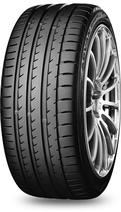 Yokohama ADVAN Sport V105 275/45R18 107Y