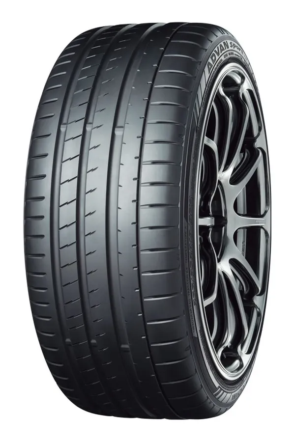 Yokohama Advan Sport V107 325/35R22 114Y