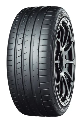 Yokohama Advan Sport V107 235/35R19 91Y