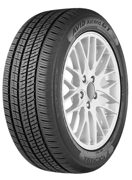 Yokohama Avid Ascend GT 205/55R16 91H