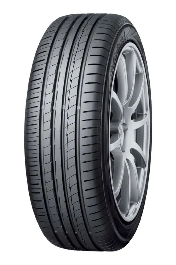 Yokohama BluEarth AE50 235/55R18 104W XL