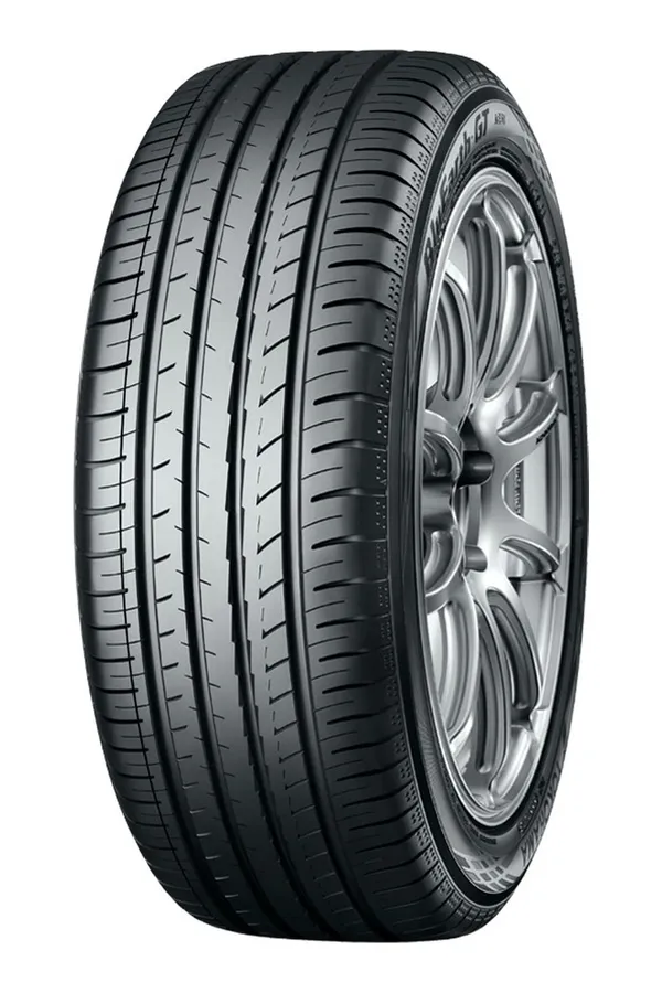 Yokohama BluEarth-GT AE51 215/45R16 90V