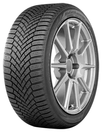 Yokohama BluEarth Winter V906 205/55R17 95V