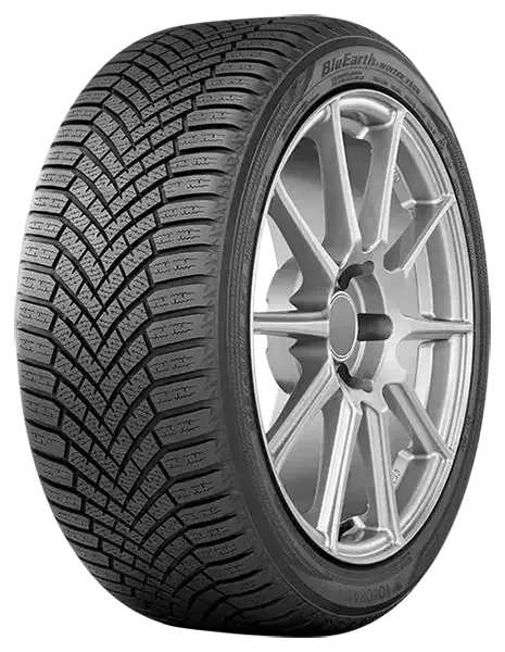 Yokohama BluEarth Winter V906 225/50R17 98V
