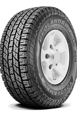 Yokohama Geolandar A/T G015 165/60R15 77H