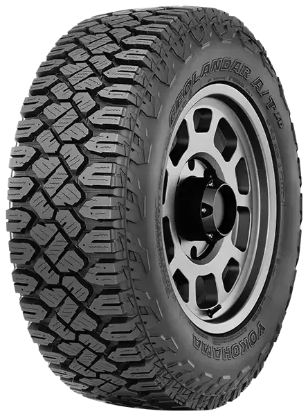 Yokohama Geolandar A/T XD 265/70R17 121/118Q