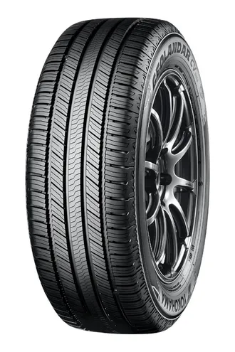 Yokohama Geolandar CV G058 215/70R16