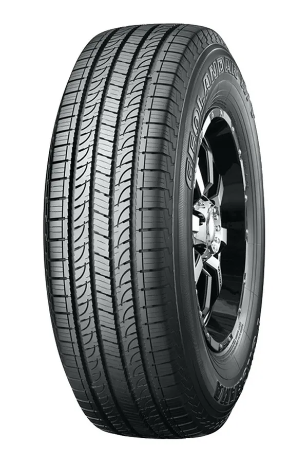 Yokohama Geolandar H/T G056 235/75R15 109H