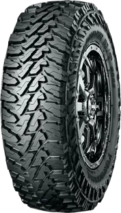 Yokohama Geolandar M/T G003 215/75R15 100/97Q