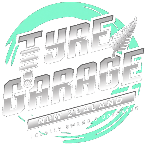 Tyre Garage