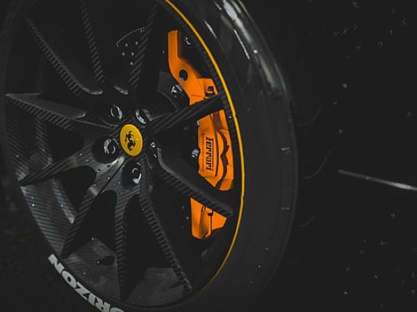 Brakes & Mechanical