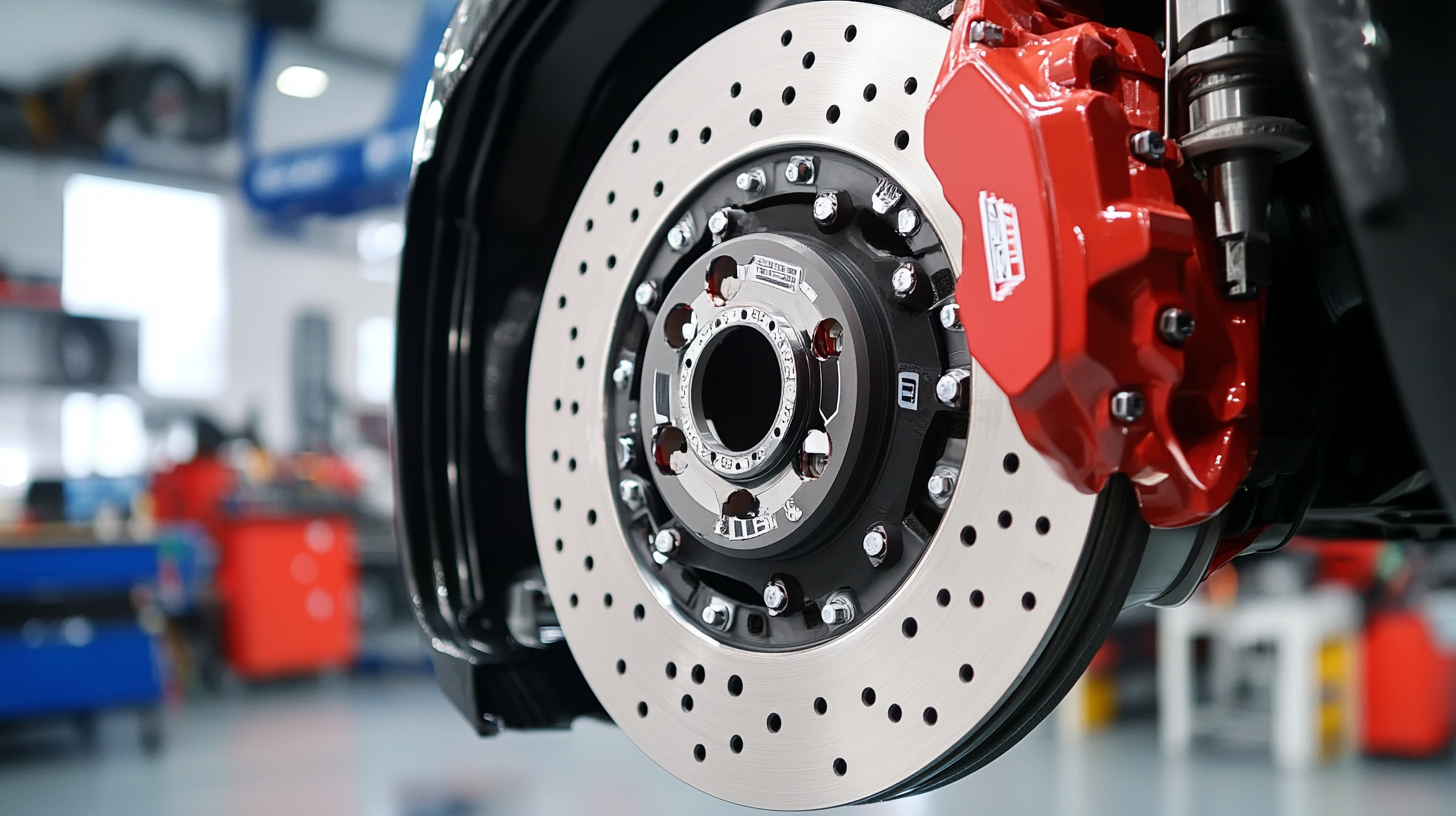 Brakes